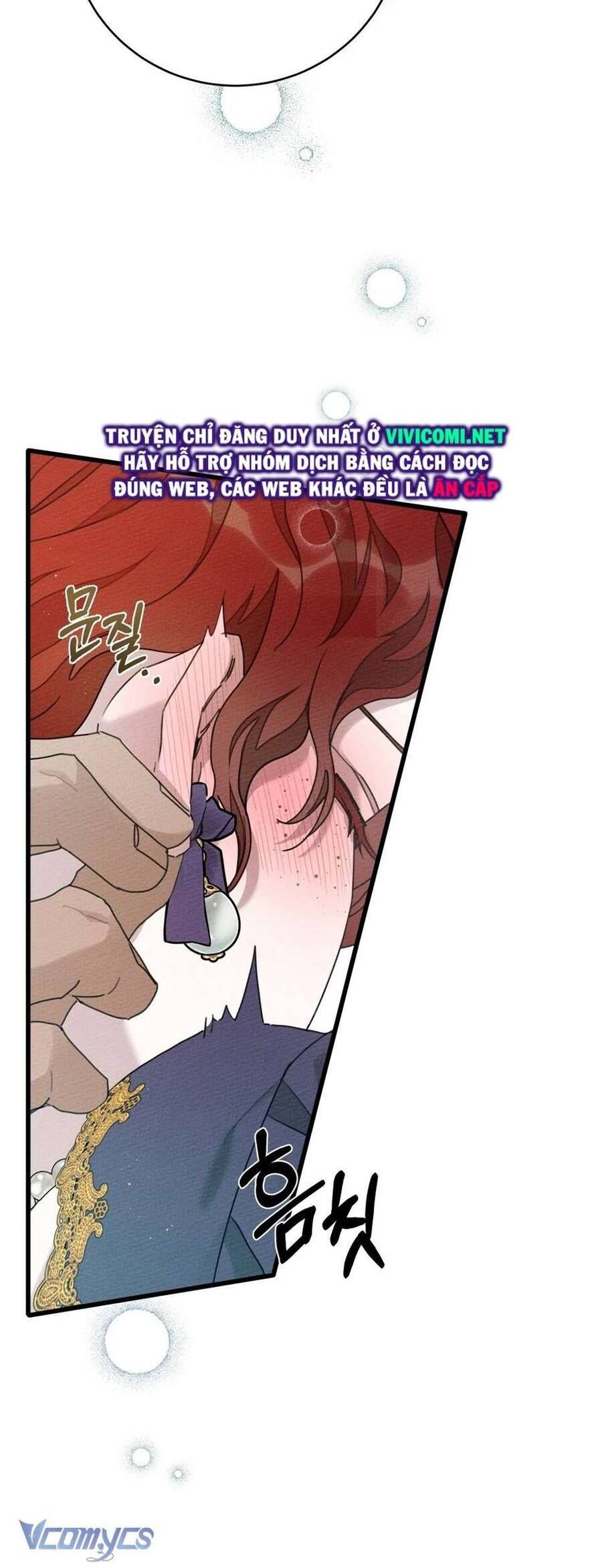 Dưới Bóng Cây Sồi Chap 46 - Next Chap 47