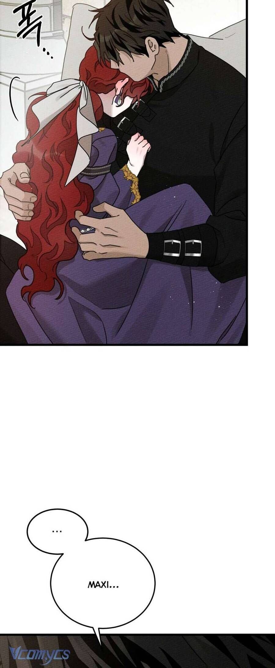 Dưới Bóng Cây Sồi Chap 46 - Next Chap 47