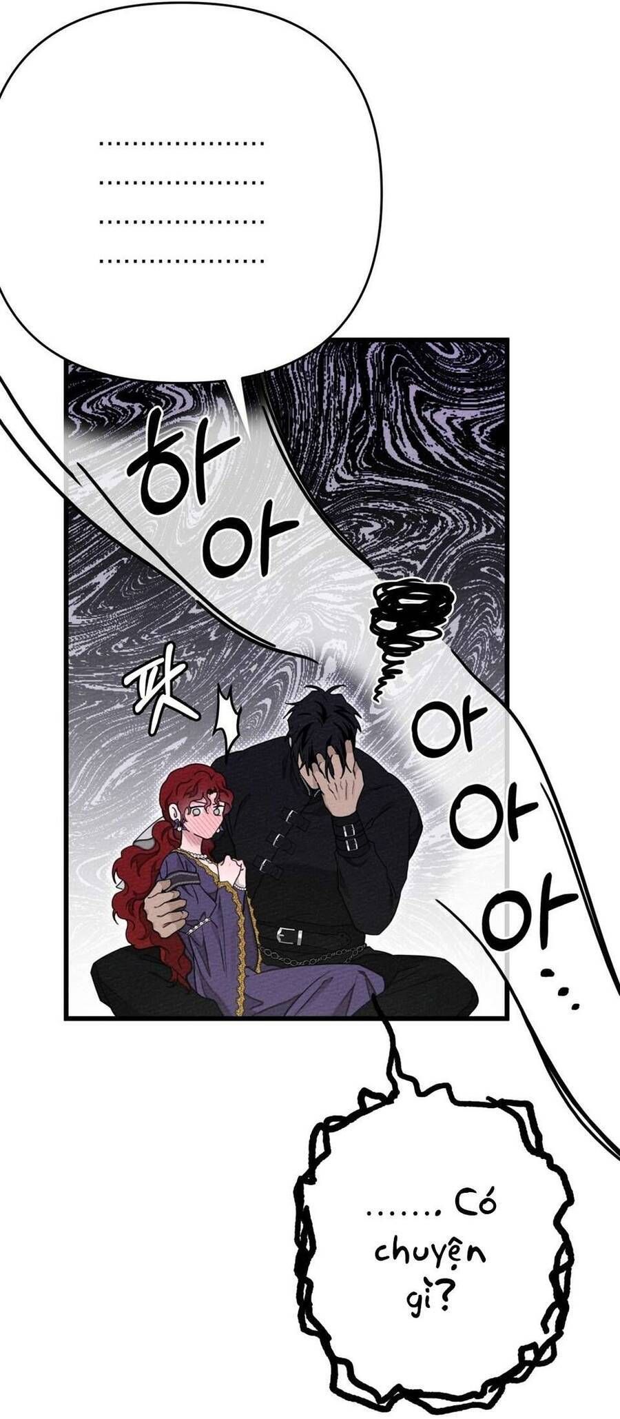 Dưới Bóng Cây Sồi Chap 46 - Next Chap 47