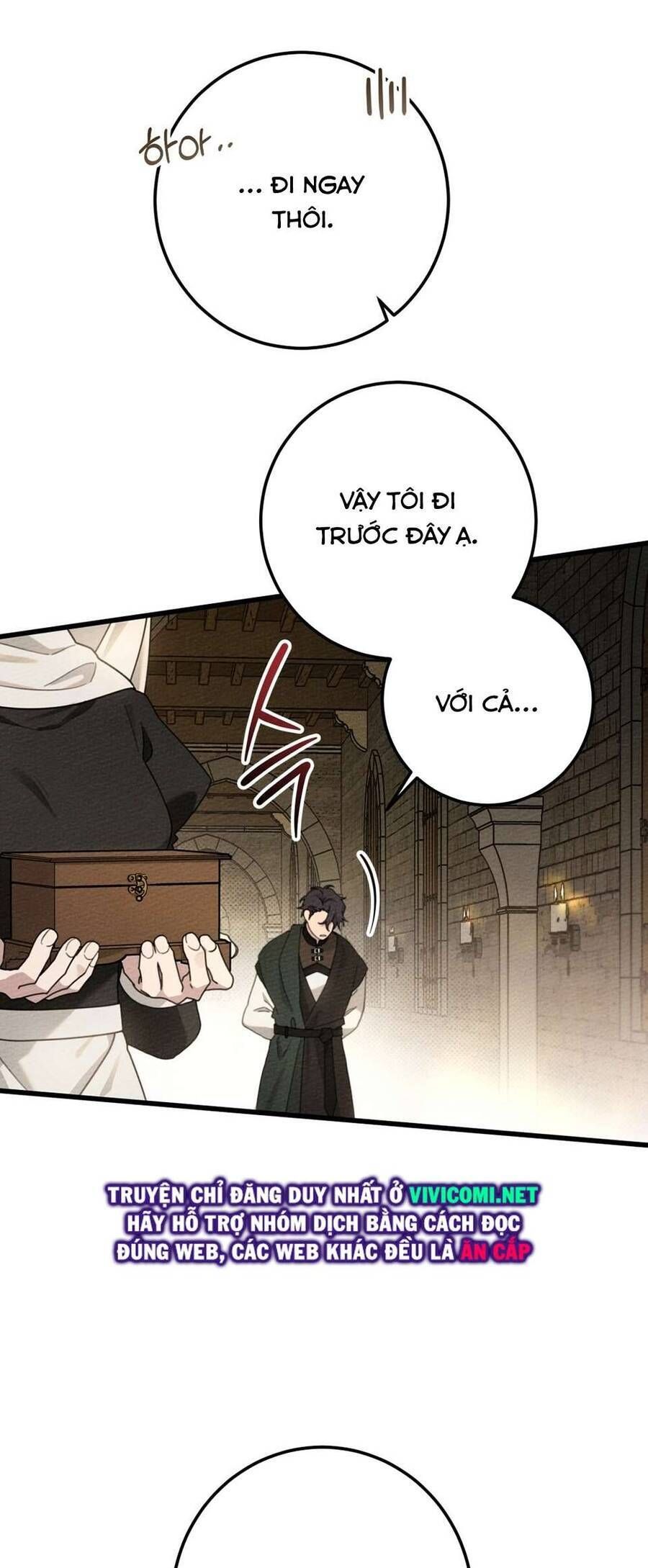 Dưới Bóng Cây Sồi Chap 47 - Next Chap 48