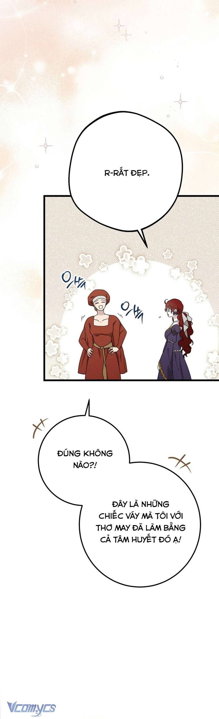 Dưới Bóng Cây Sồi Chap 47 - Next Chap 48