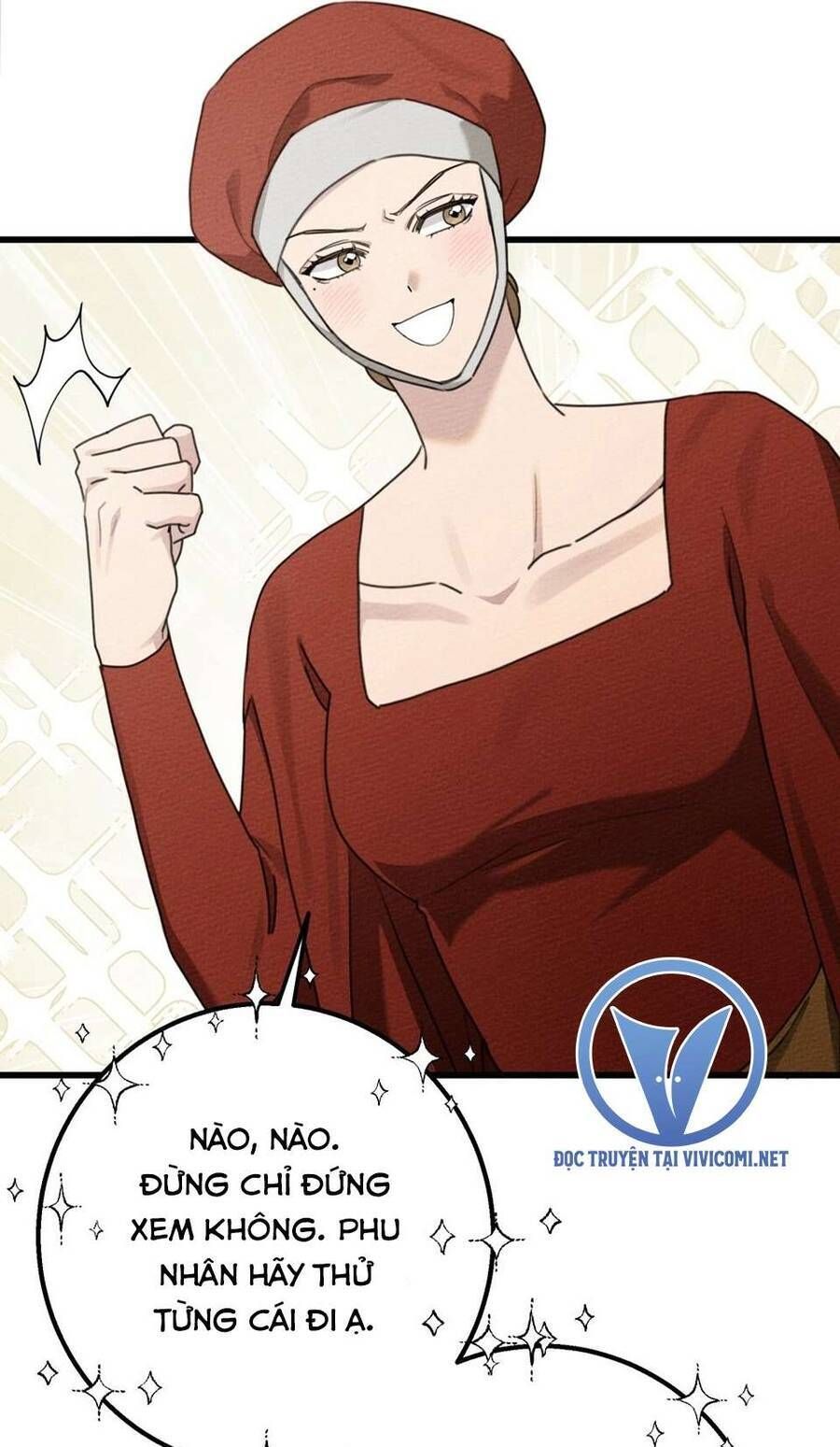 Dưới Bóng Cây Sồi Chap 47 - Next Chap 48