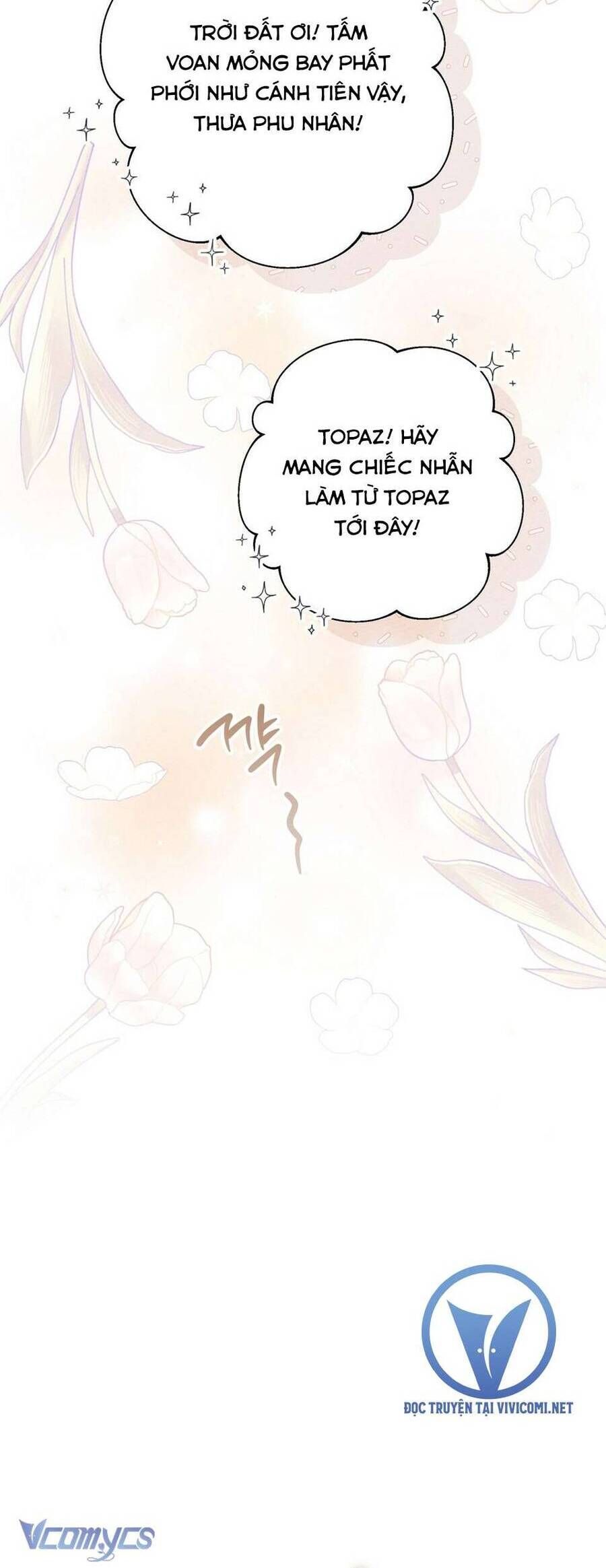 Dưới Bóng Cây Sồi Chap 47 - Next Chap 48