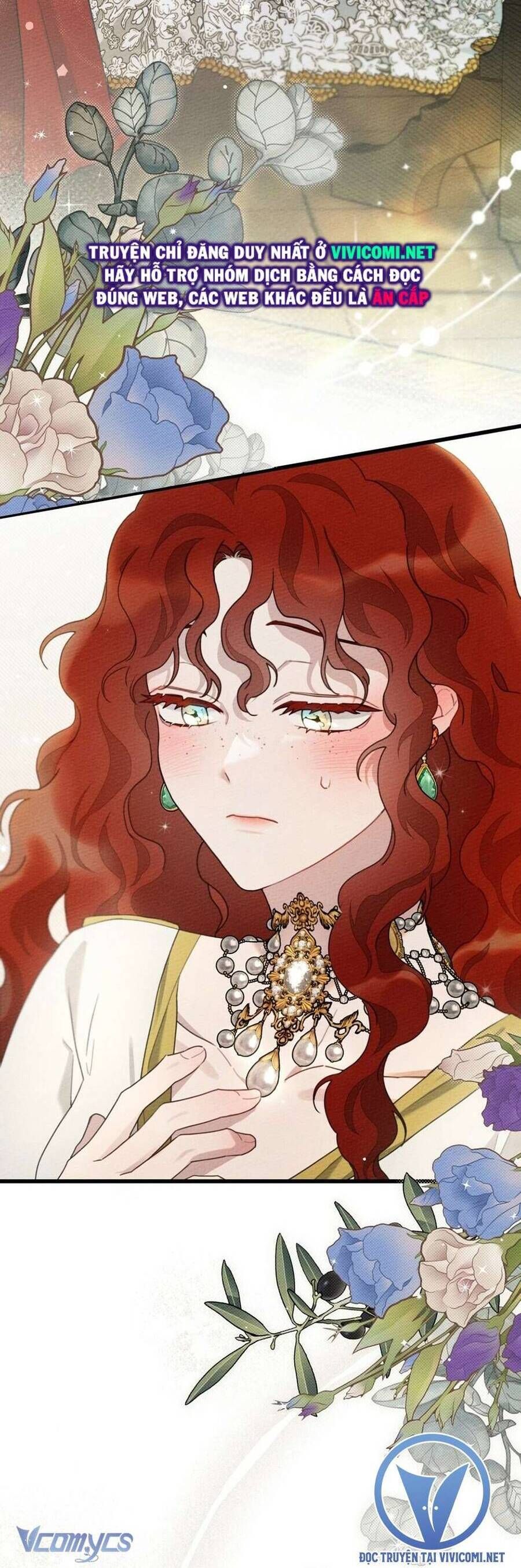 Dưới Bóng Cây Sồi Chap 47 - Next Chap 48