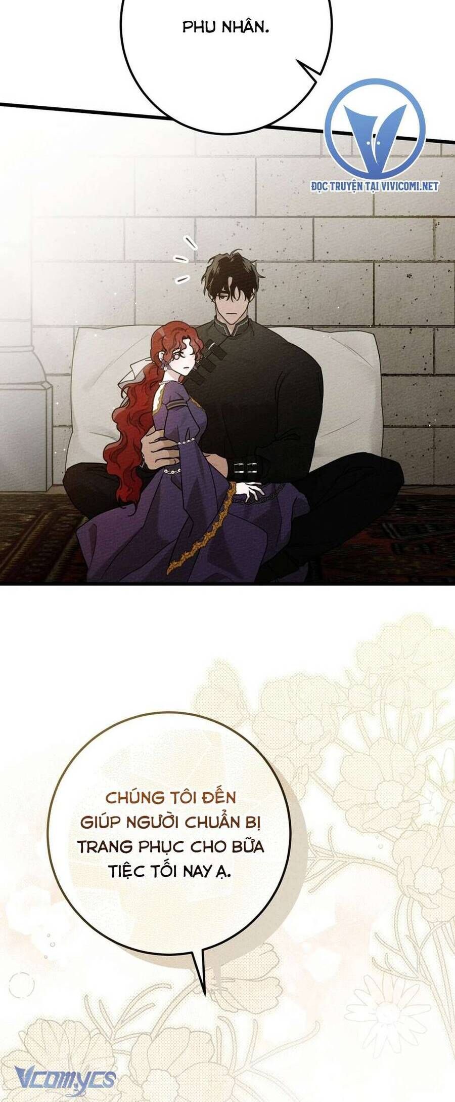 Dưới Bóng Cây Sồi Chap 47 - Next Chap 48