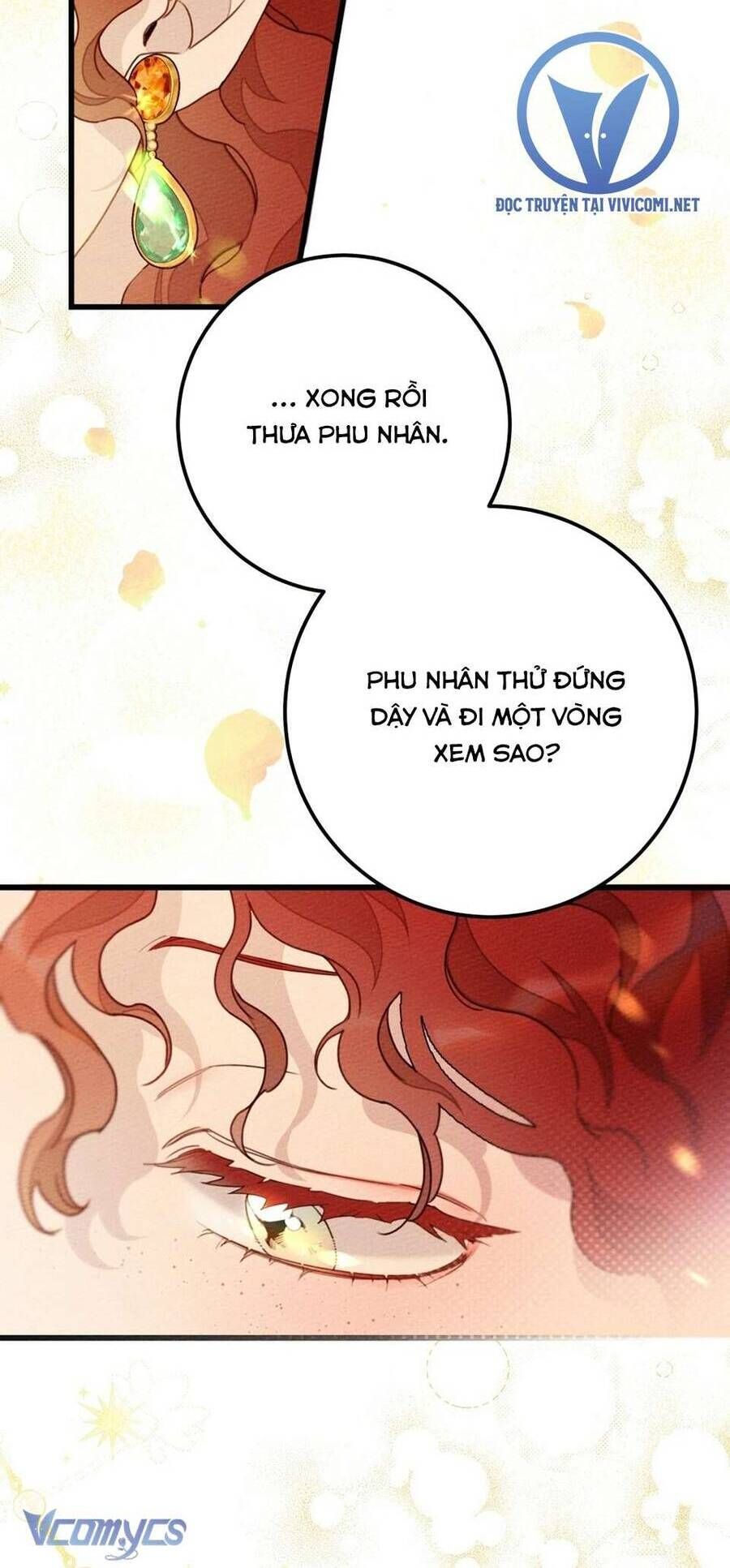 Dưới Bóng Cây Sồi Chap 47 - Next Chap 48