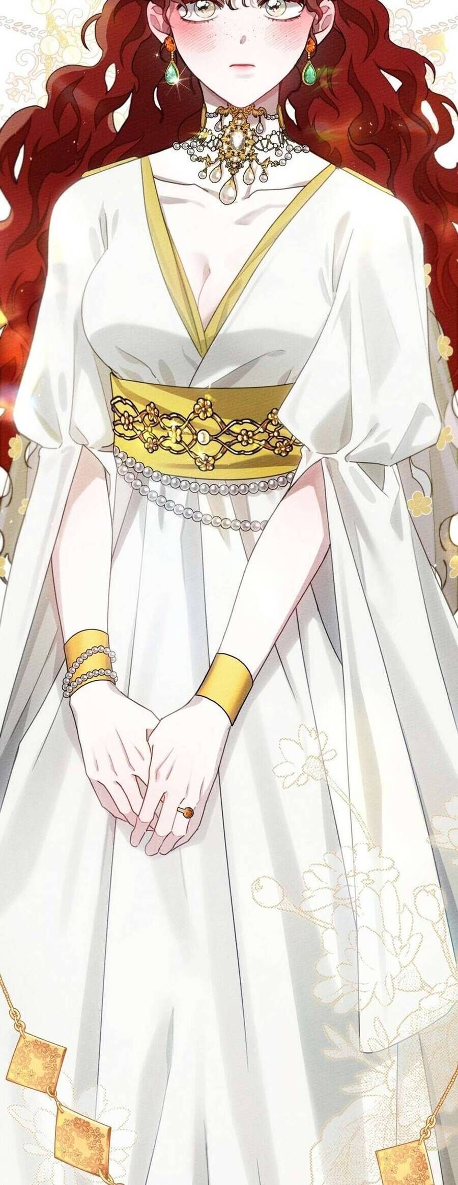 Dưới Bóng Cây Sồi Chap 47 - Next Chap 48