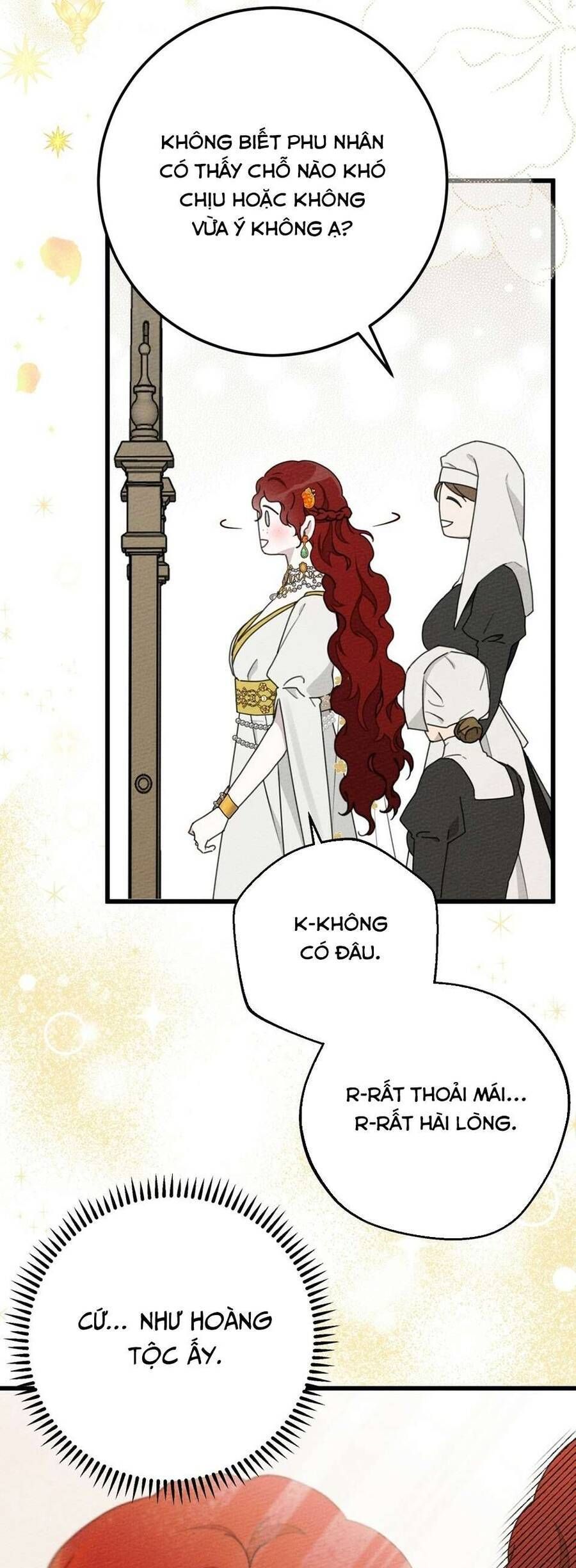 Dưới Bóng Cây Sồi Chap 47 - Next Chap 48