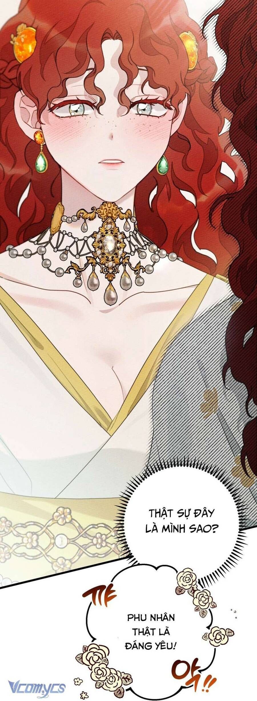 Dưới Bóng Cây Sồi Chap 47 - Next Chap 48