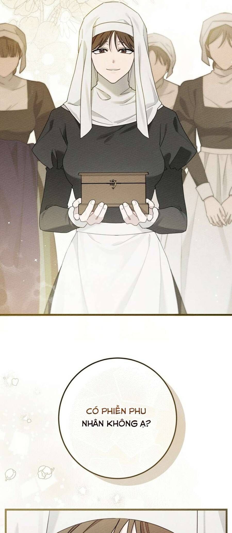 Dưới Bóng Cây Sồi Chap 47 - Next Chap 48