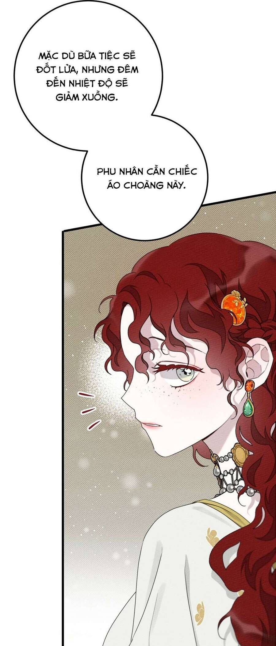 Dưới Bóng Cây Sồi Chap 47 - Next Chap 48