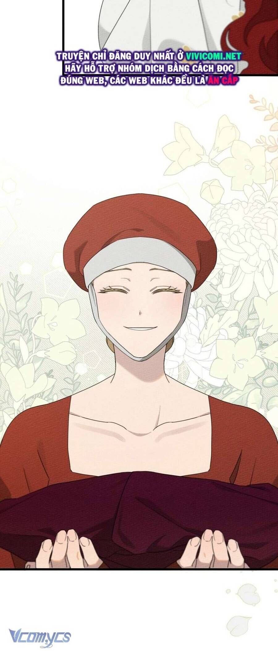 Dưới Bóng Cây Sồi Chap 47 - Next Chap 48