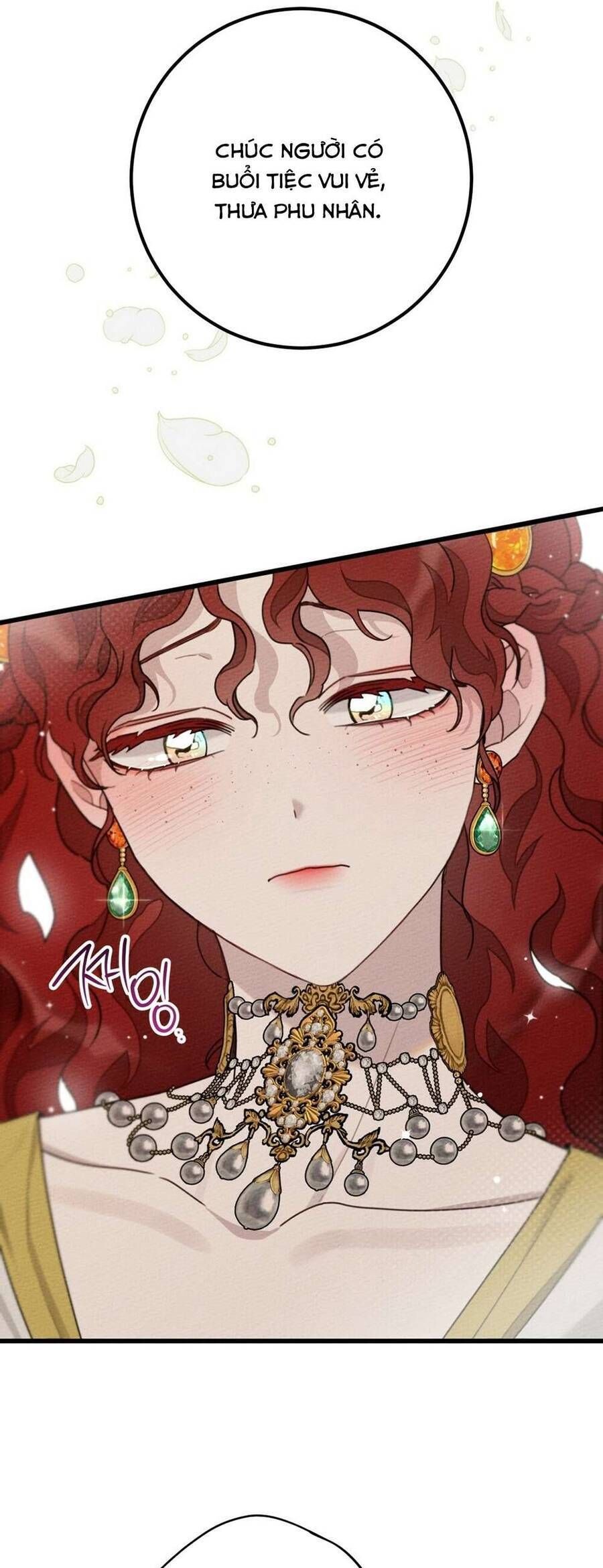 Dưới Bóng Cây Sồi Chap 47 - Next Chap 48