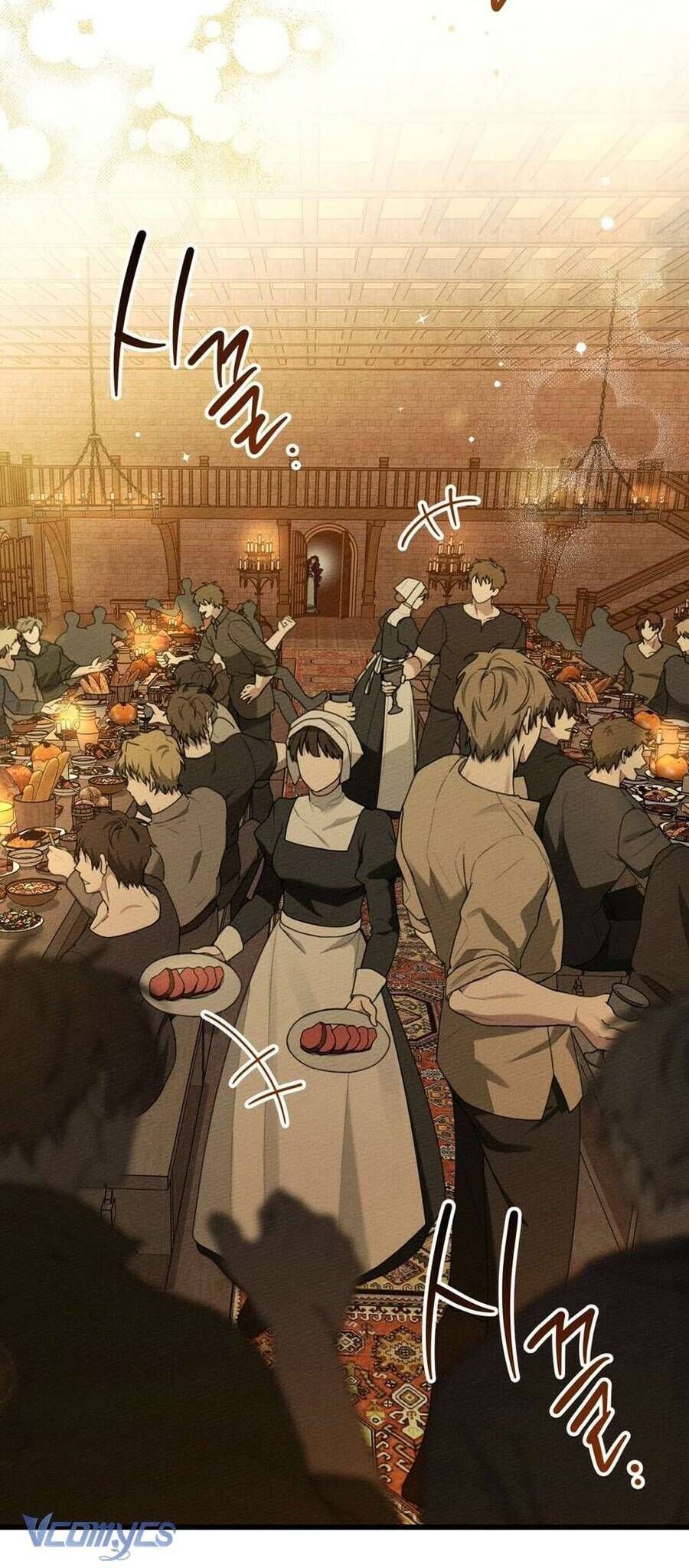 Dưới Bóng Cây Sồi Chap 47 - Next Chap 48