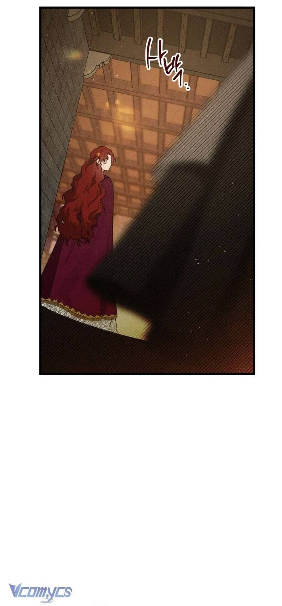 Dưới Bóng Cây Sồi Chap 47 - Next Chap 48