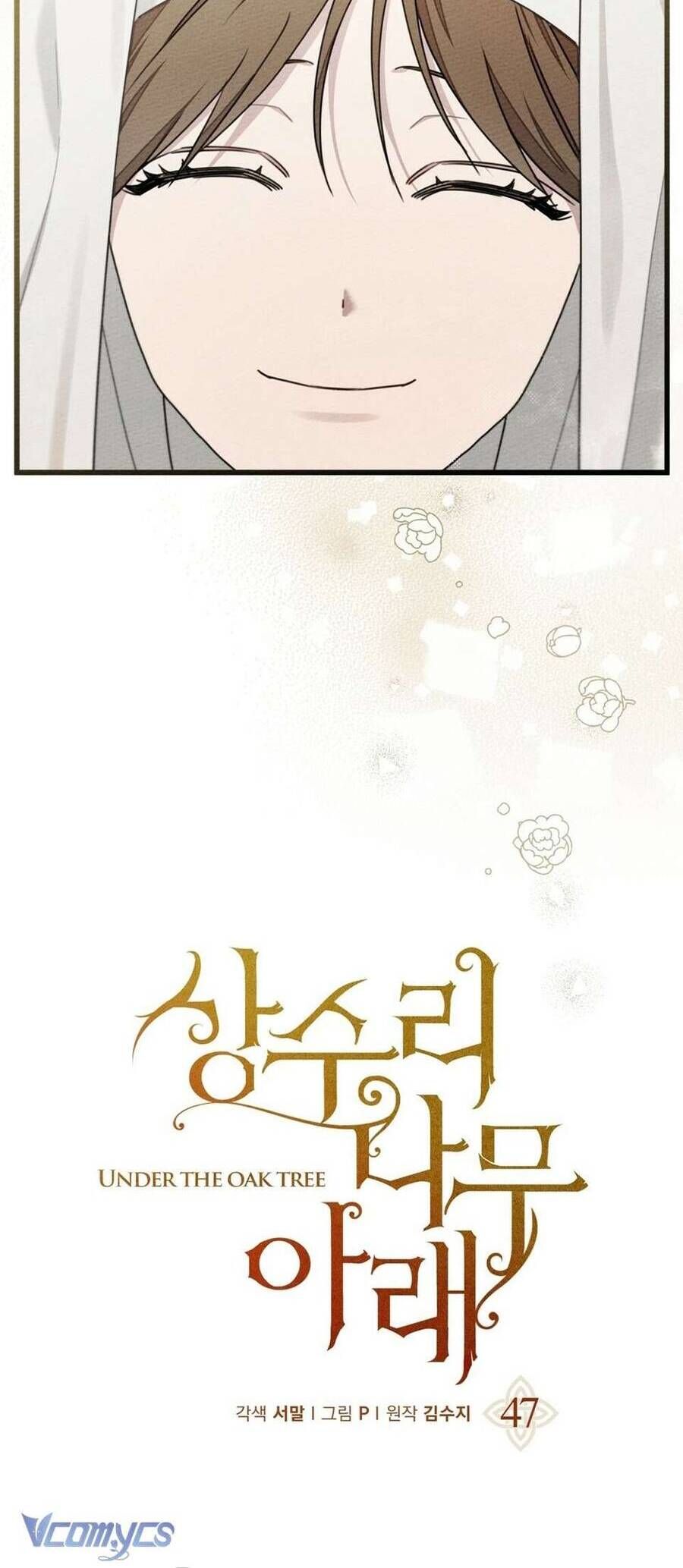 Dưới Bóng Cây Sồi Chap 47 - Next Chap 48