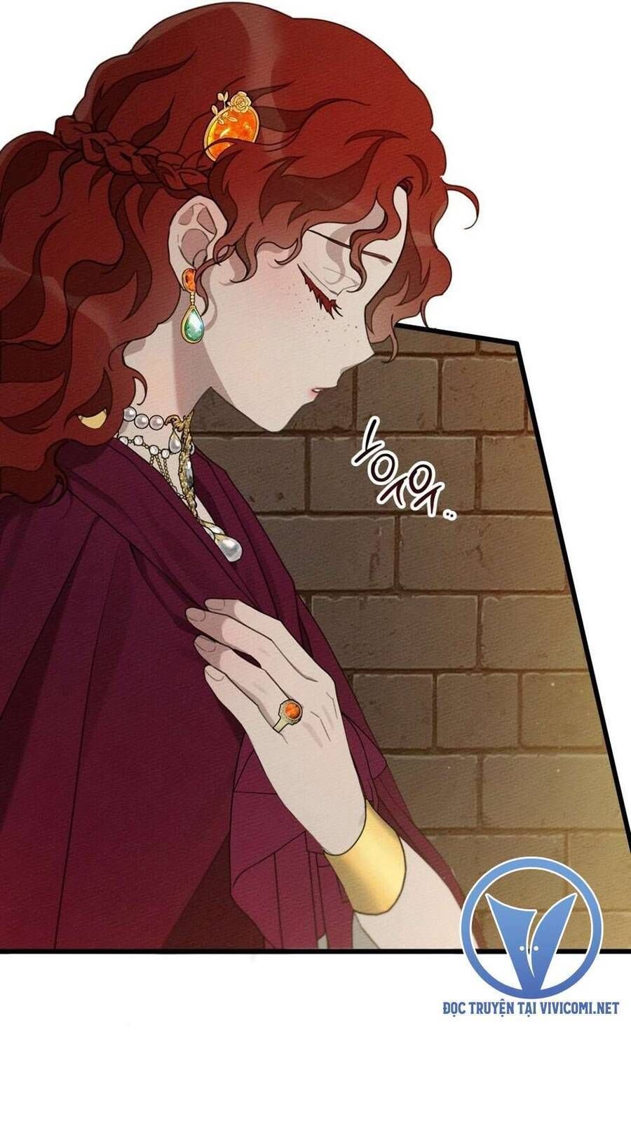 Dưới Bóng Cây Sồi Chap 47 - Next Chap 48