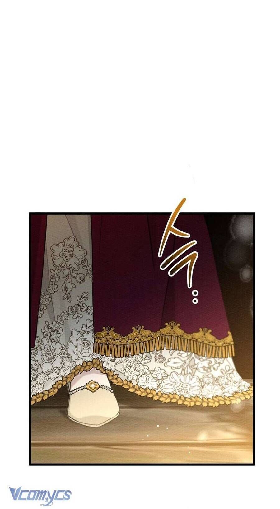 Dưới Bóng Cây Sồi Chap 47 - Next Chap 48