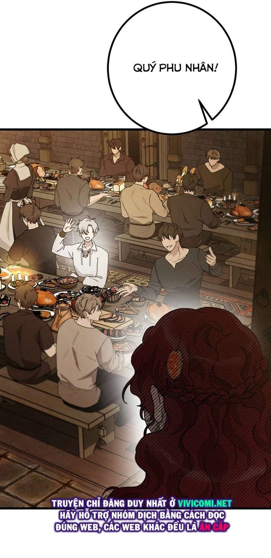 Dưới Bóng Cây Sồi Chap 47 - Next Chap 48