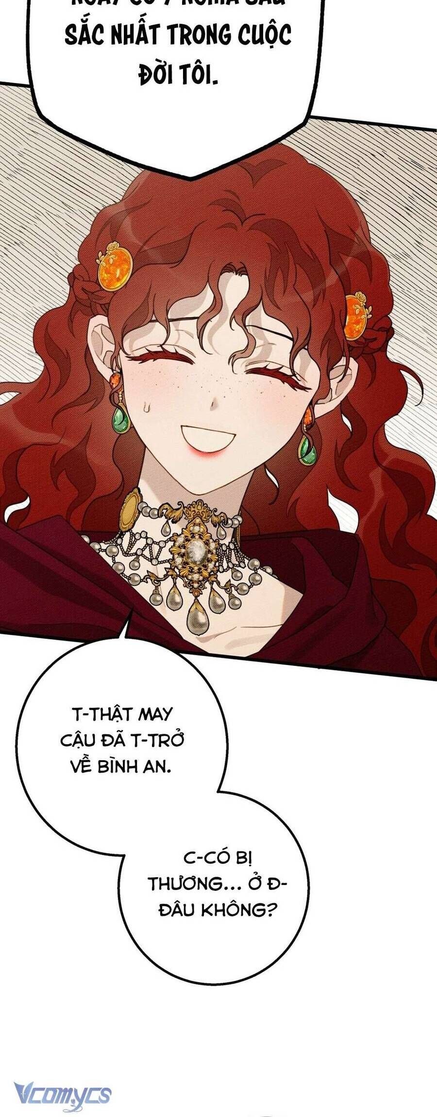 Dưới Bóng Cây Sồi Chap 47 - Next Chap 48