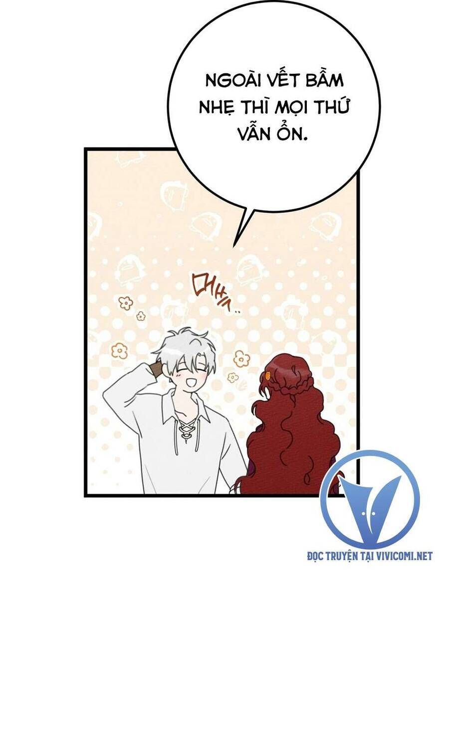 Dưới Bóng Cây Sồi Chap 47 - Next Chap 48