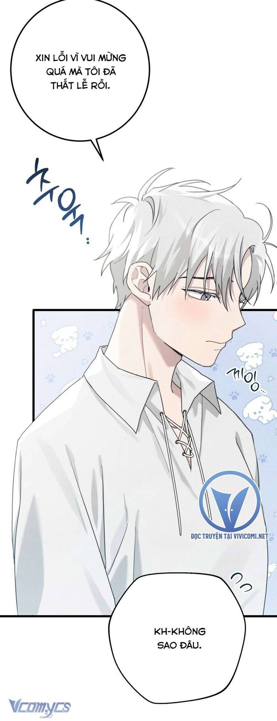 Dưới Bóng Cây Sồi Chap 47 - Next Chap 48