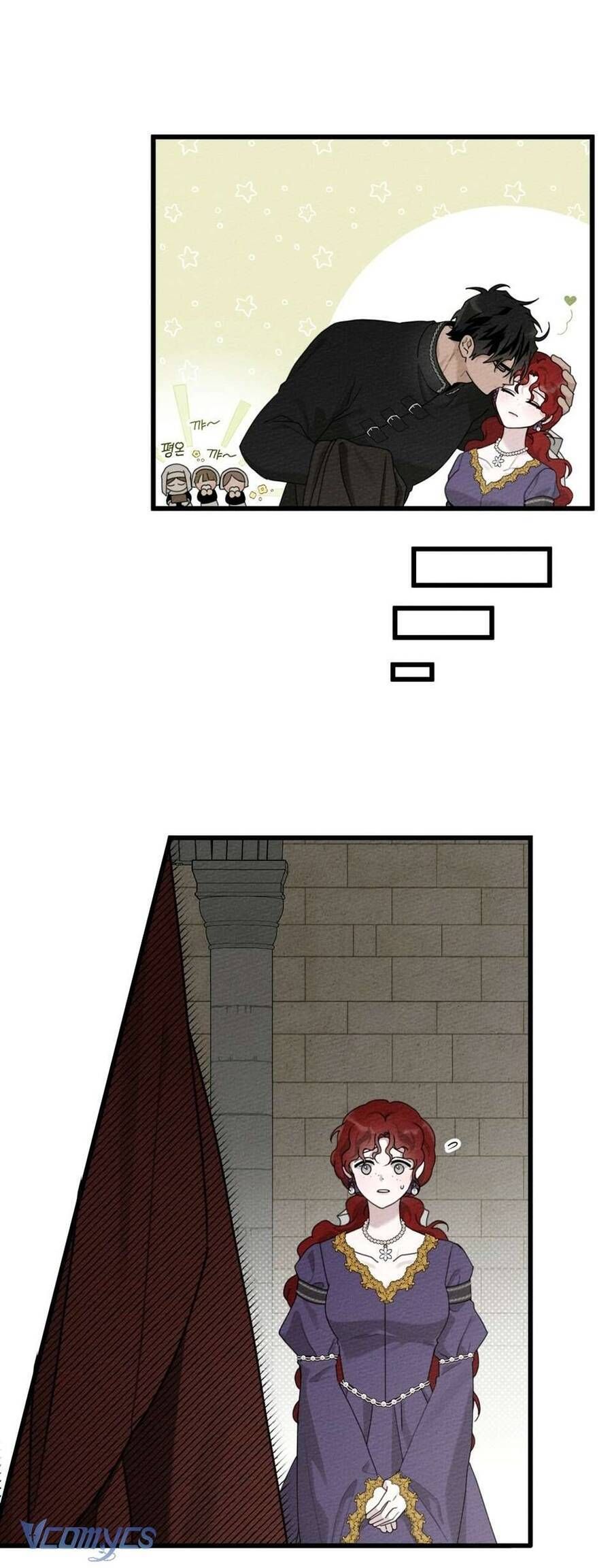 Dưới Bóng Cây Sồi Chap 47 - Next Chap 48