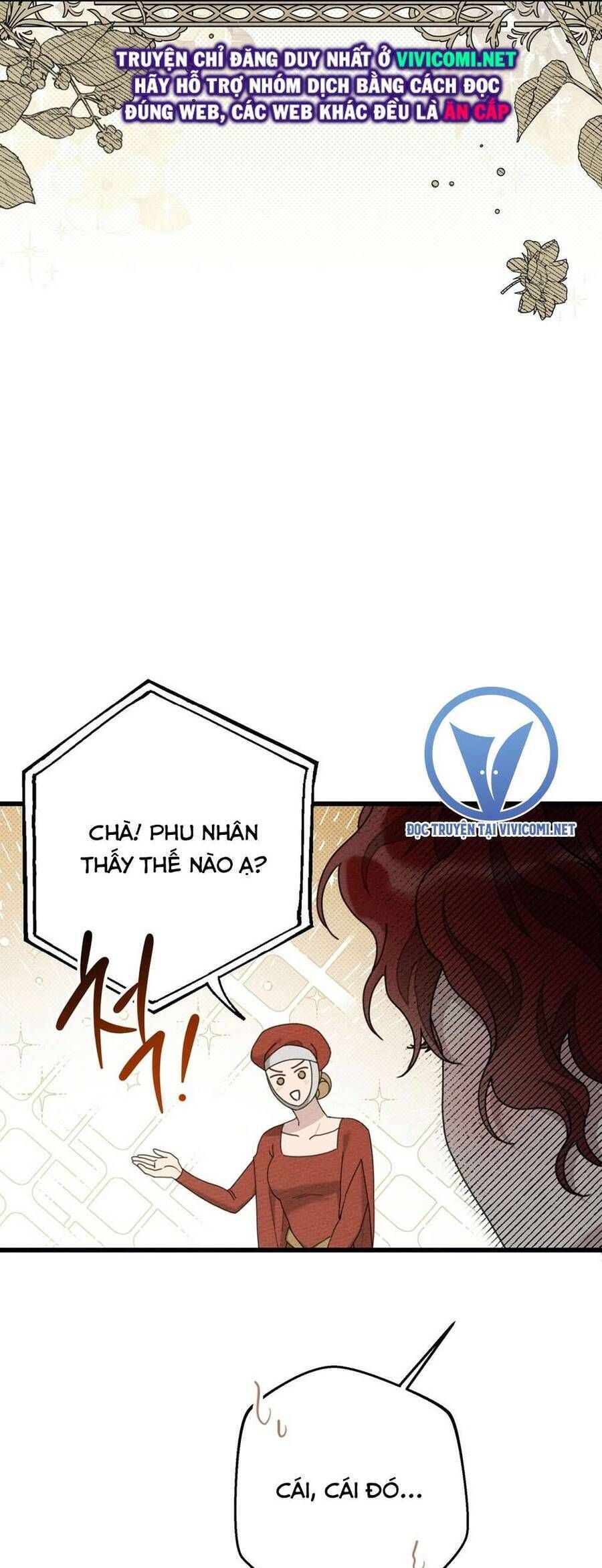 Dưới Bóng Cây Sồi Chap 47 - Next Chap 48