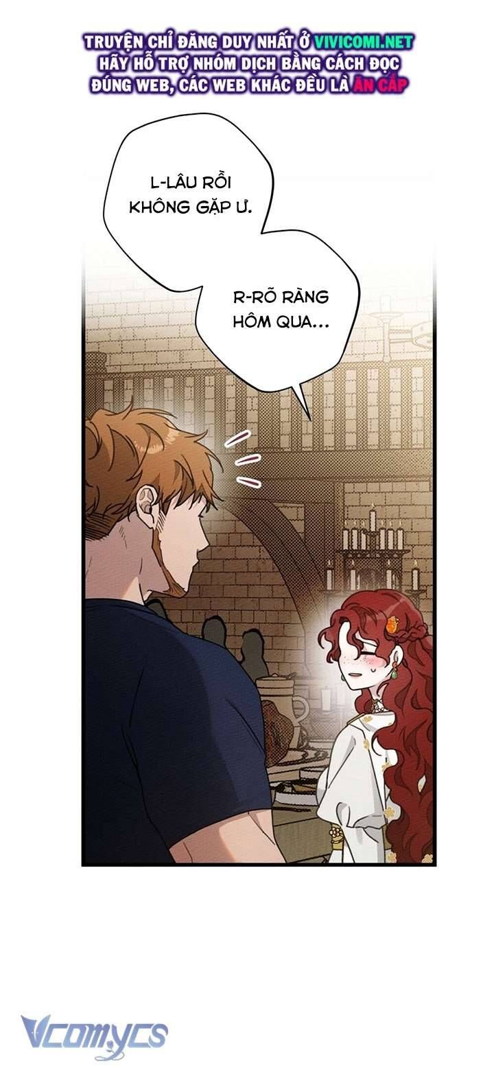 Dưới Bóng Cây Sồi Chap 48 - Next Chap 49