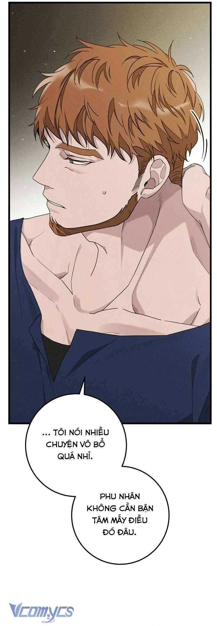 Dưới Bóng Cây Sồi Chap 48 - Next Chap 49