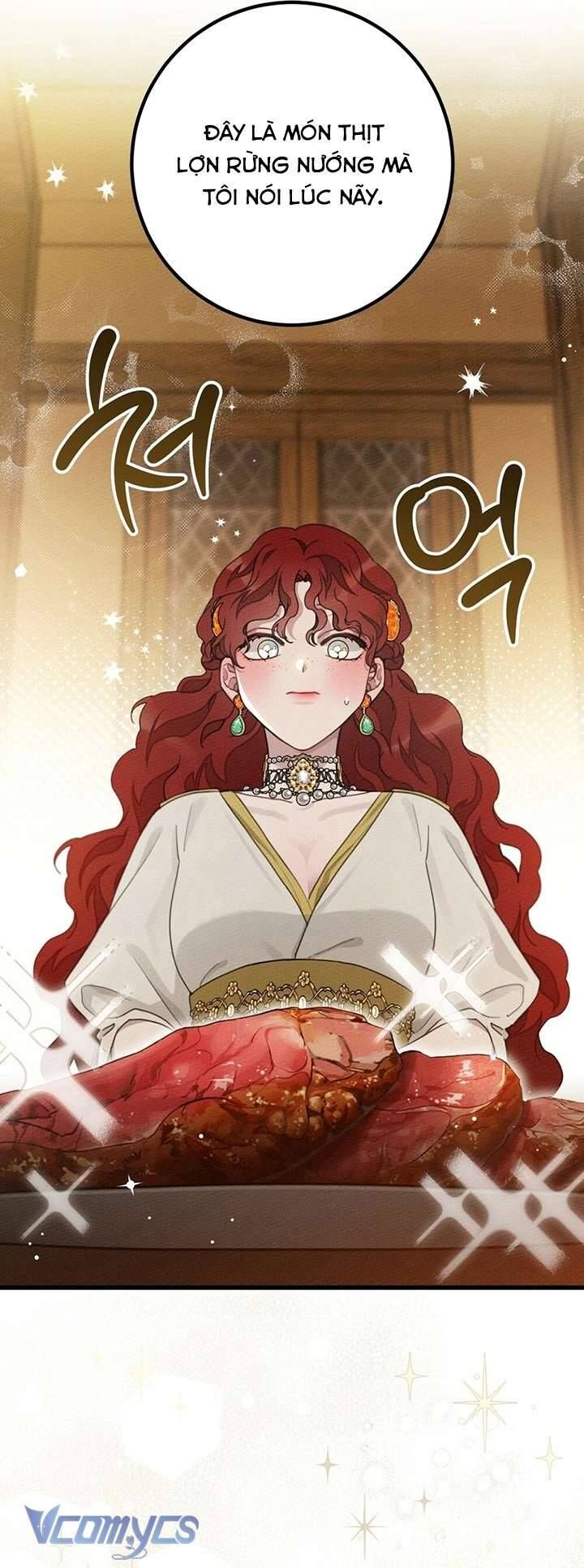 Dưới Bóng Cây Sồi Chap 48 - Next Chap 49