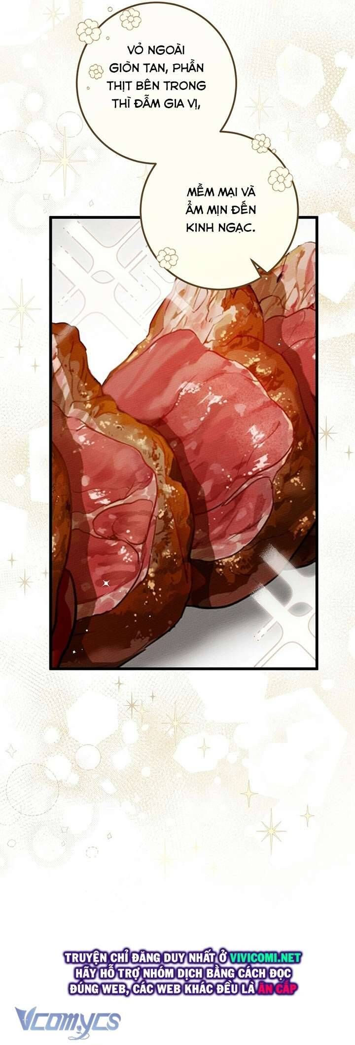 Dưới Bóng Cây Sồi Chap 48 - Next Chap 49