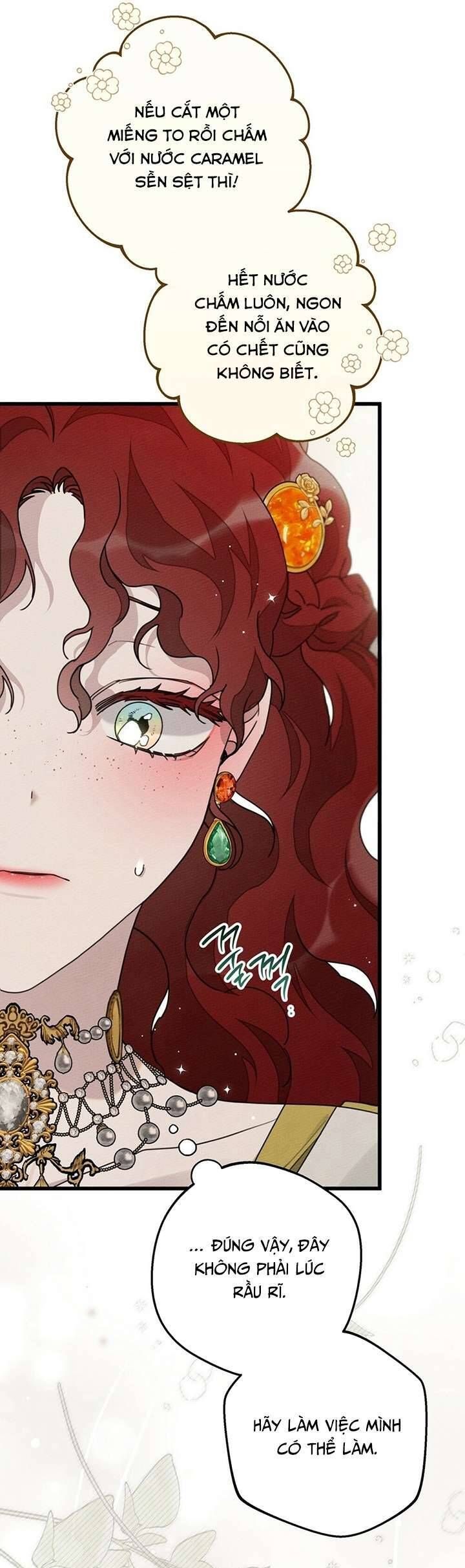 Dưới Bóng Cây Sồi Chap 48 - Next Chap 49