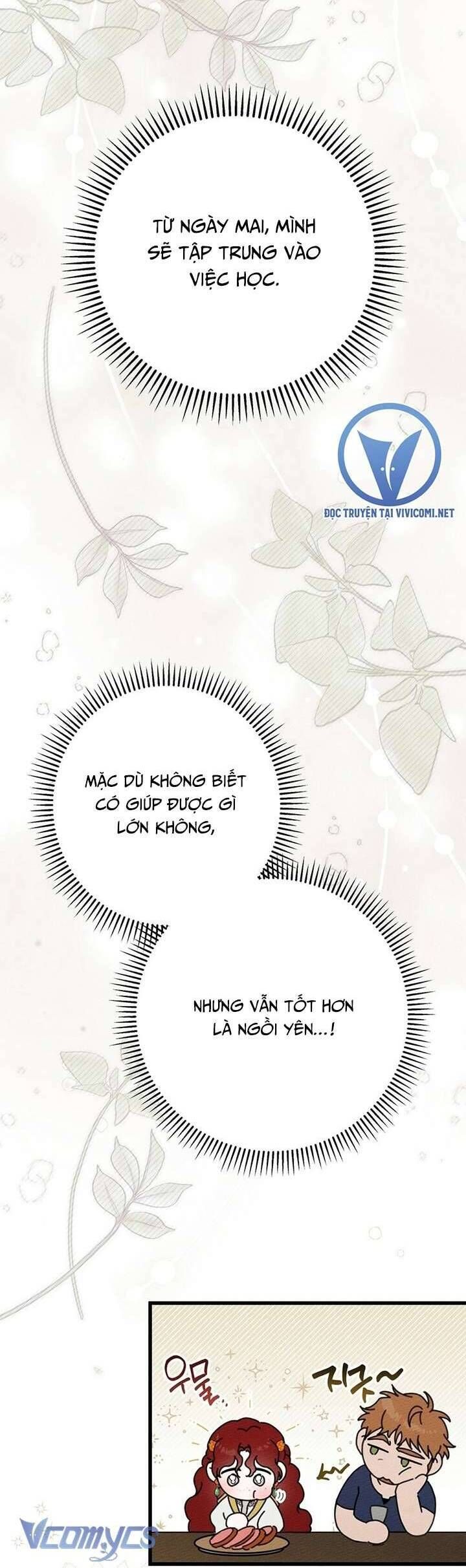 Dưới Bóng Cây Sồi Chap 48 - Next Chap 49