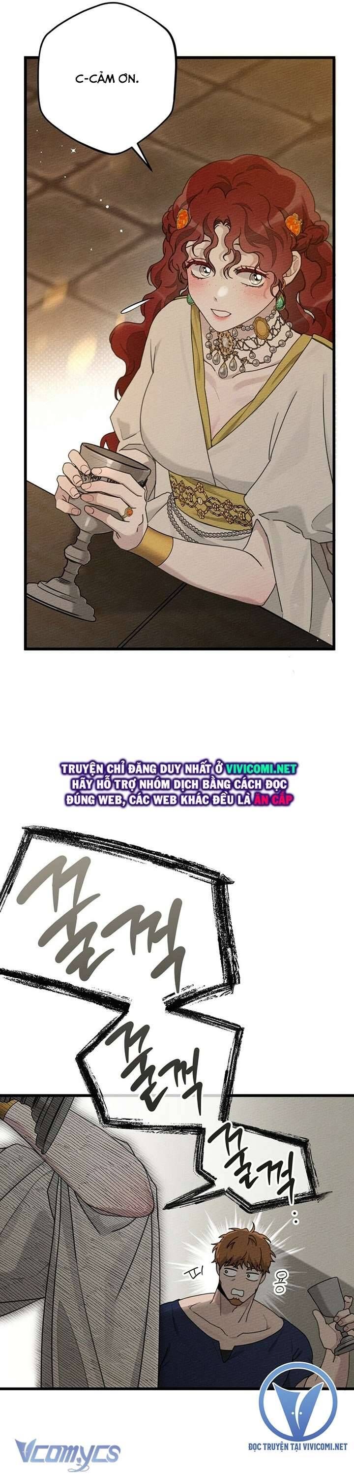 Dưới Bóng Cây Sồi Chap 48 - Next Chap 49