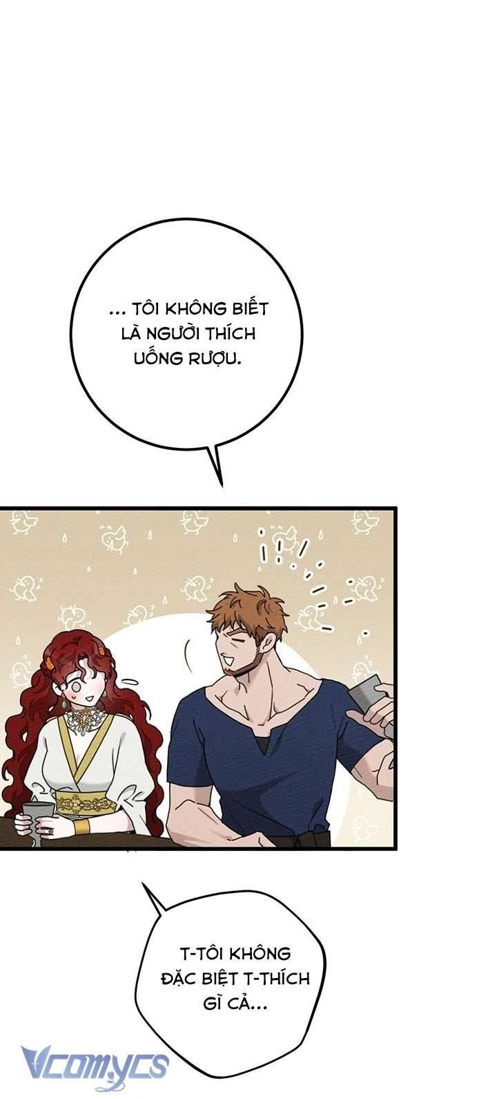 Dưới Bóng Cây Sồi Chap 48 - Next Chap 49