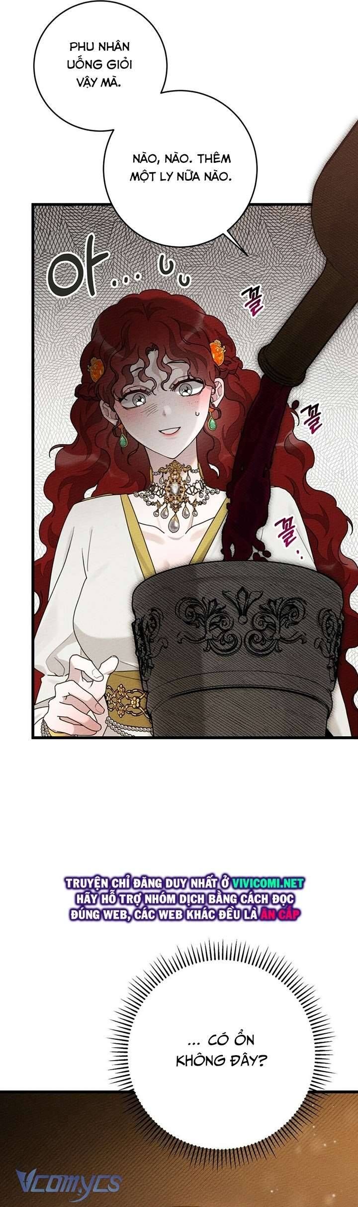 Dưới Bóng Cây Sồi Chap 48 - Next Chap 49