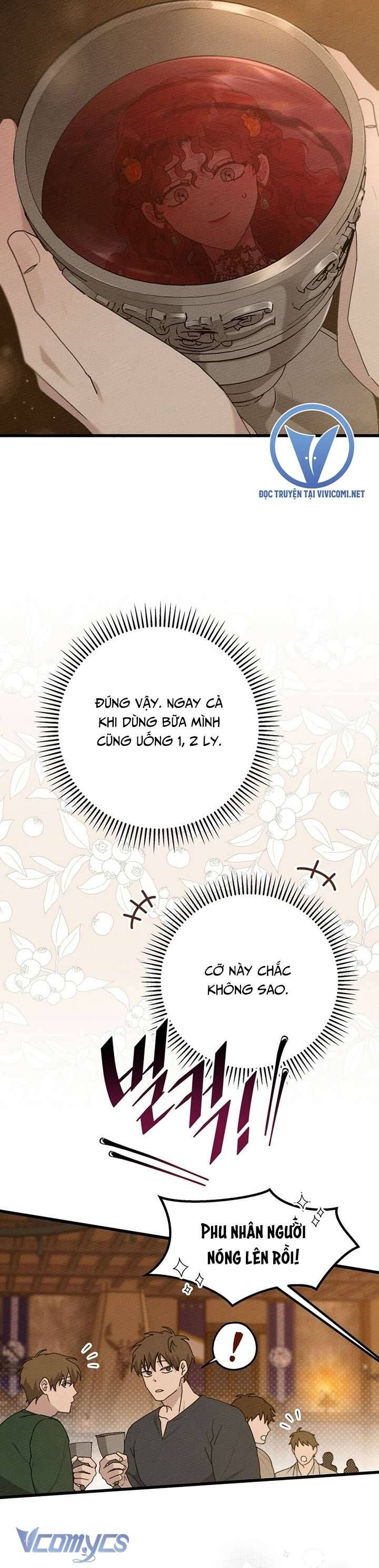 Dưới Bóng Cây Sồi Chap 48 - Next Chap 49