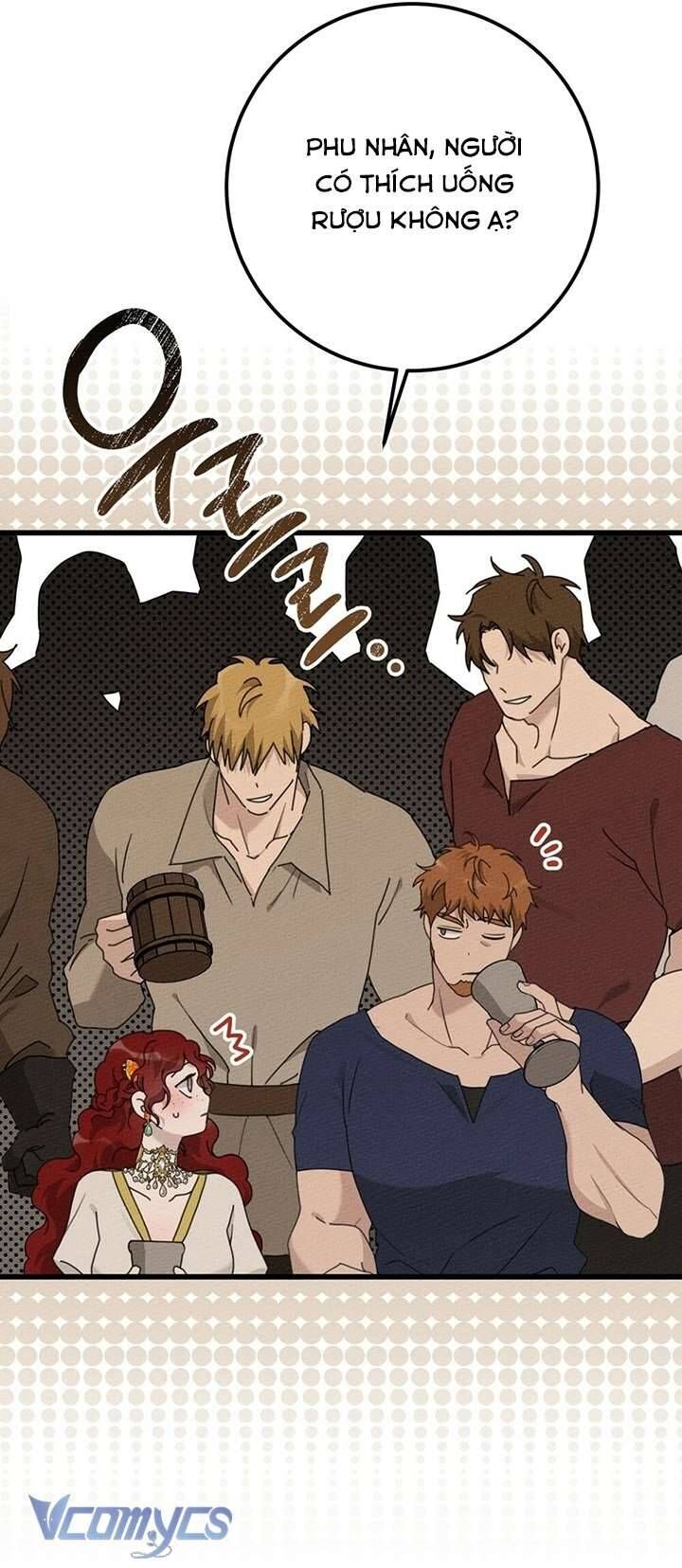 Dưới Bóng Cây Sồi Chap 48 - Next Chap 49