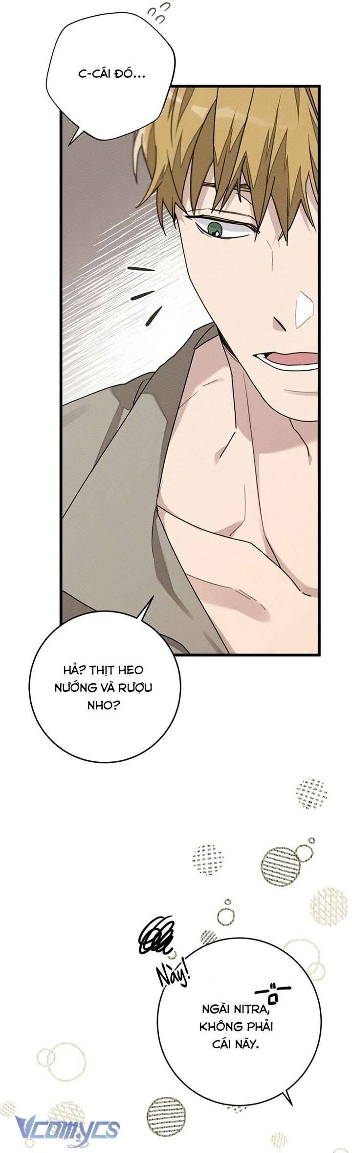 Dưới Bóng Cây Sồi Chap 48 - Next Chap 49