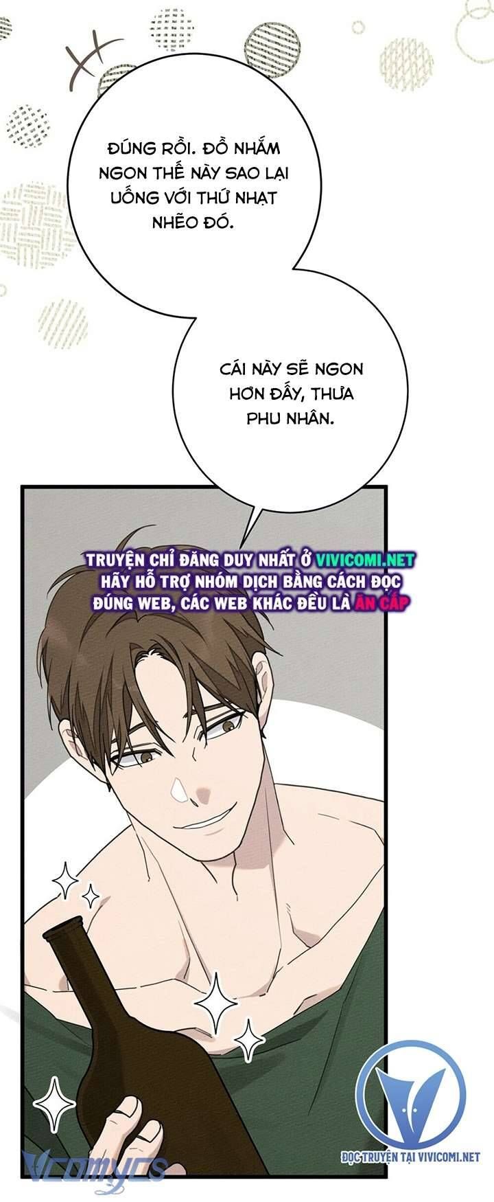 Dưới Bóng Cây Sồi Chap 48 - Next Chap 49