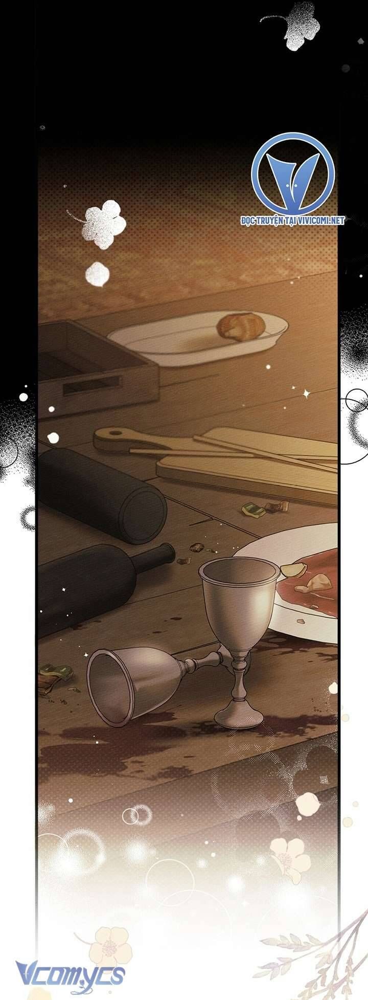 Dưới Bóng Cây Sồi Chap 48 - Next Chap 49