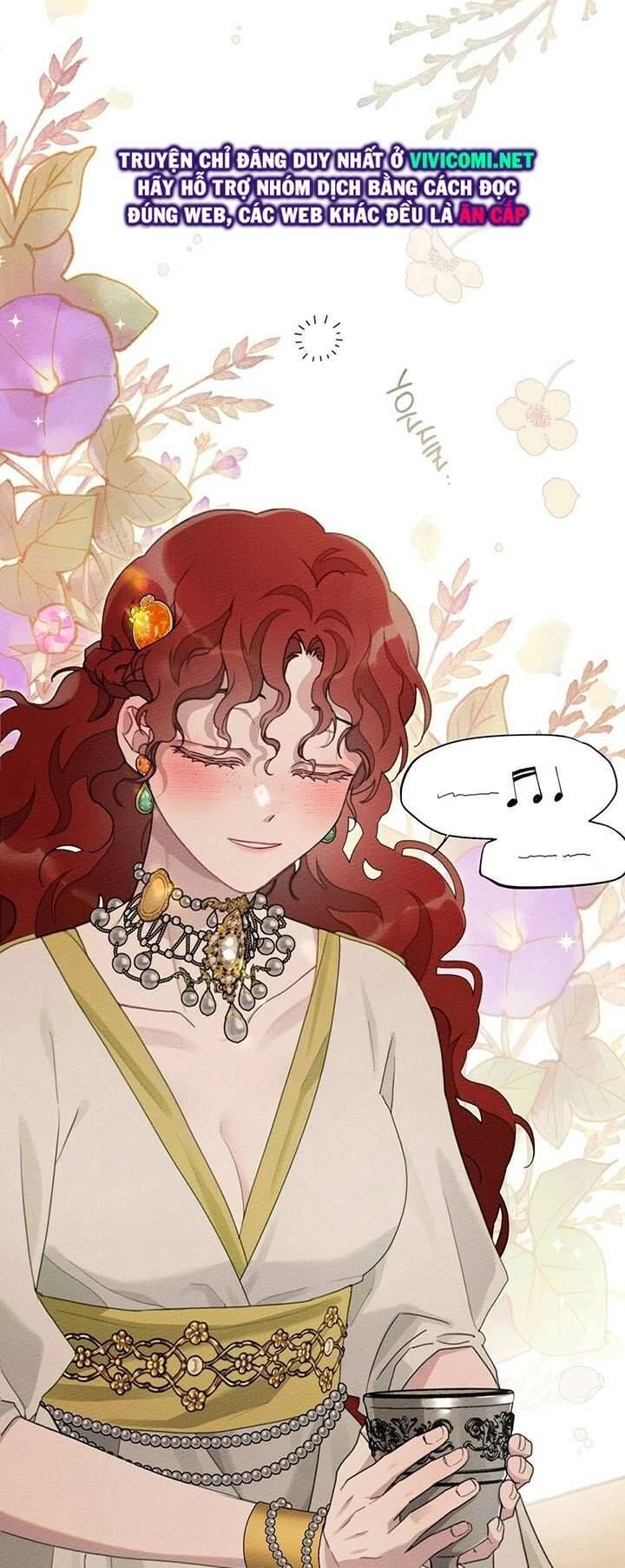 Dưới Bóng Cây Sồi Chap 48 - Next Chap 49