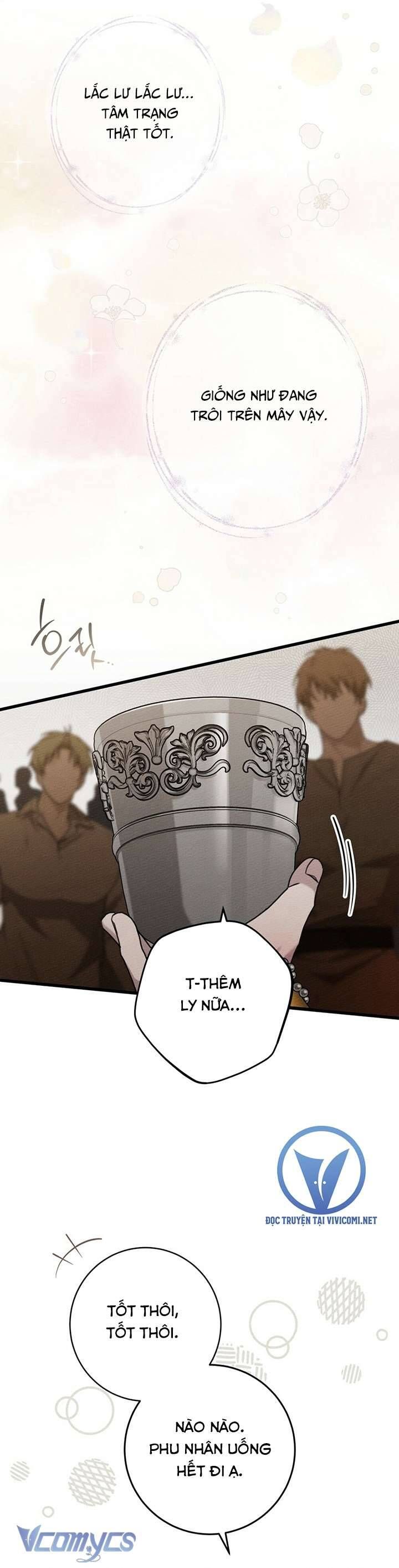 Dưới Bóng Cây Sồi Chap 48 - Next Chap 49