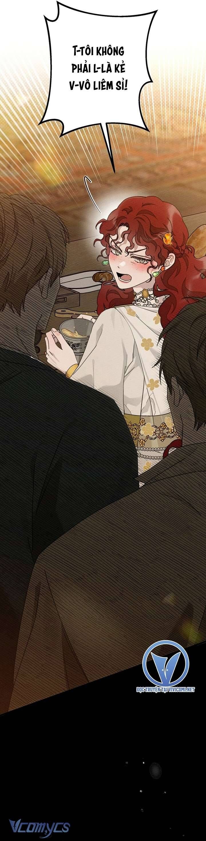 Dưới Bóng Cây Sồi Chap 48 - Next Chap 49