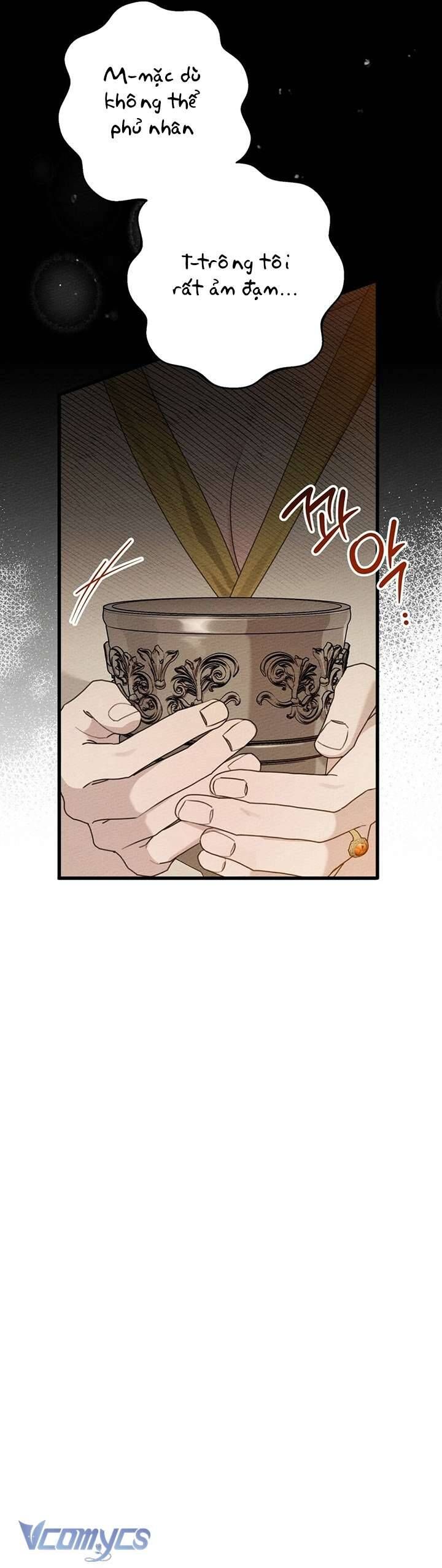 Dưới Bóng Cây Sồi Chap 48 - Next Chap 49