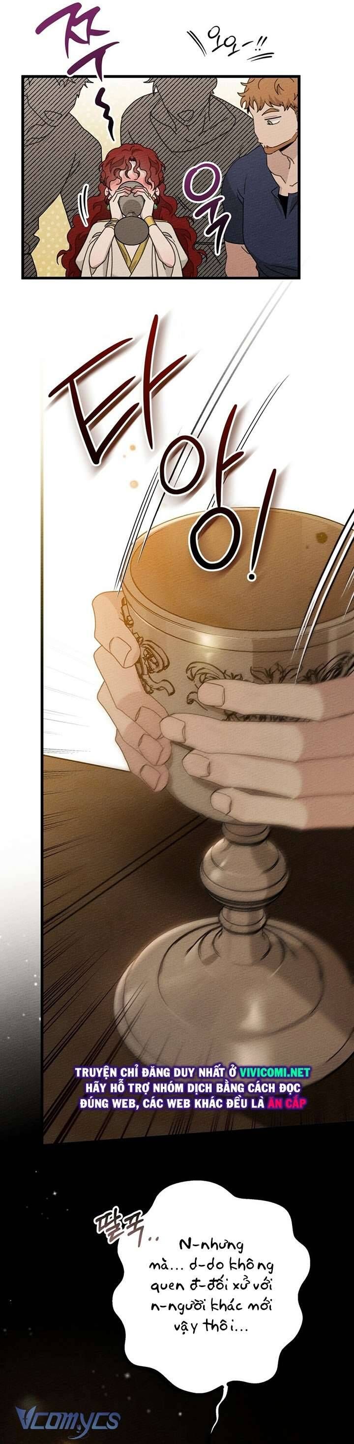 Dưới Bóng Cây Sồi Chap 48 - Next Chap 49