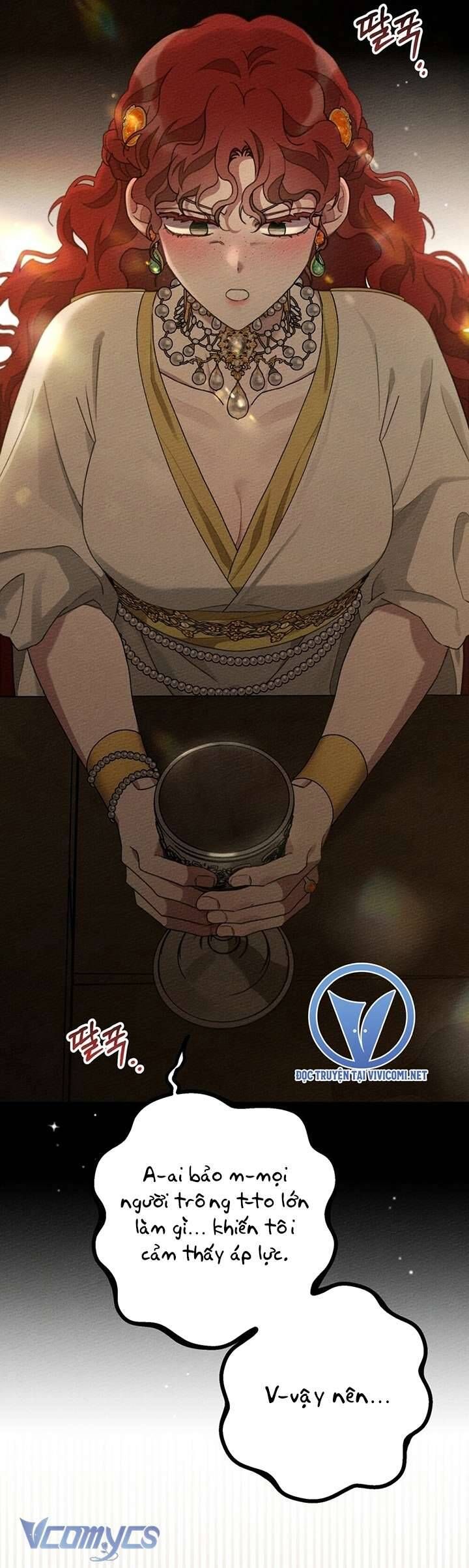 Dưới Bóng Cây Sồi Chap 48 - Next Chap 49