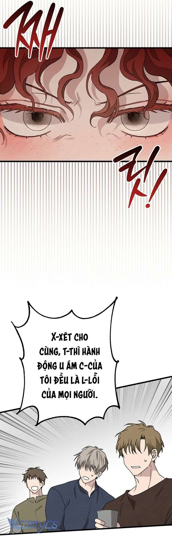 Dưới Bóng Cây Sồi Chap 48 - Next Chap 49