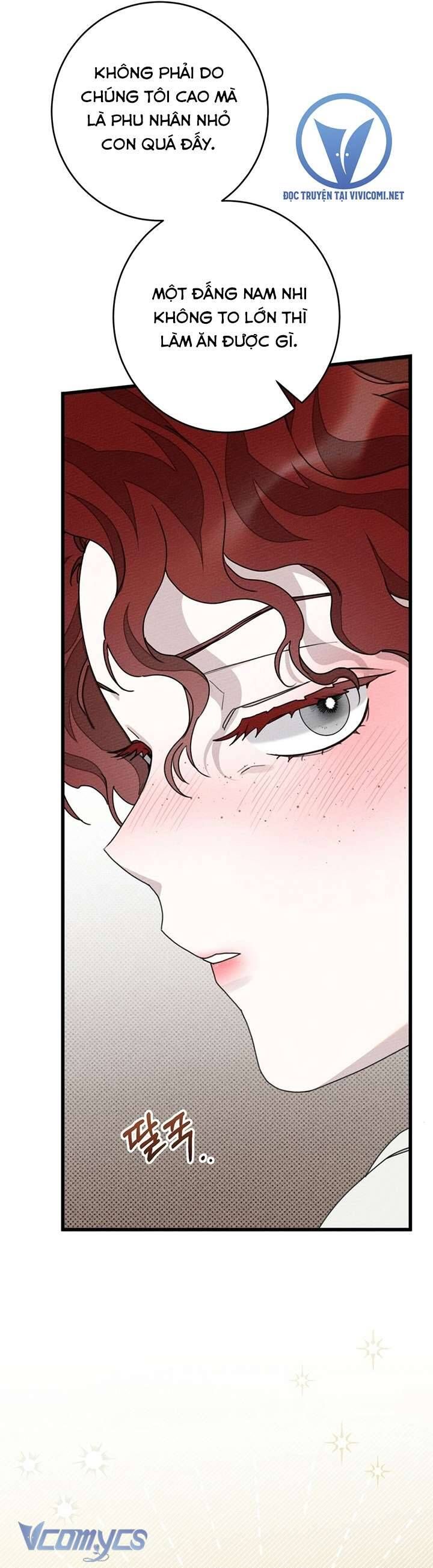 Dưới Bóng Cây Sồi Chap 48 - Next Chap 49